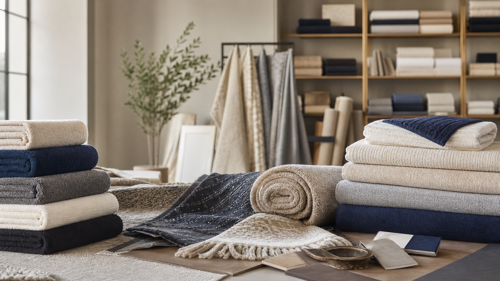 Home Textile