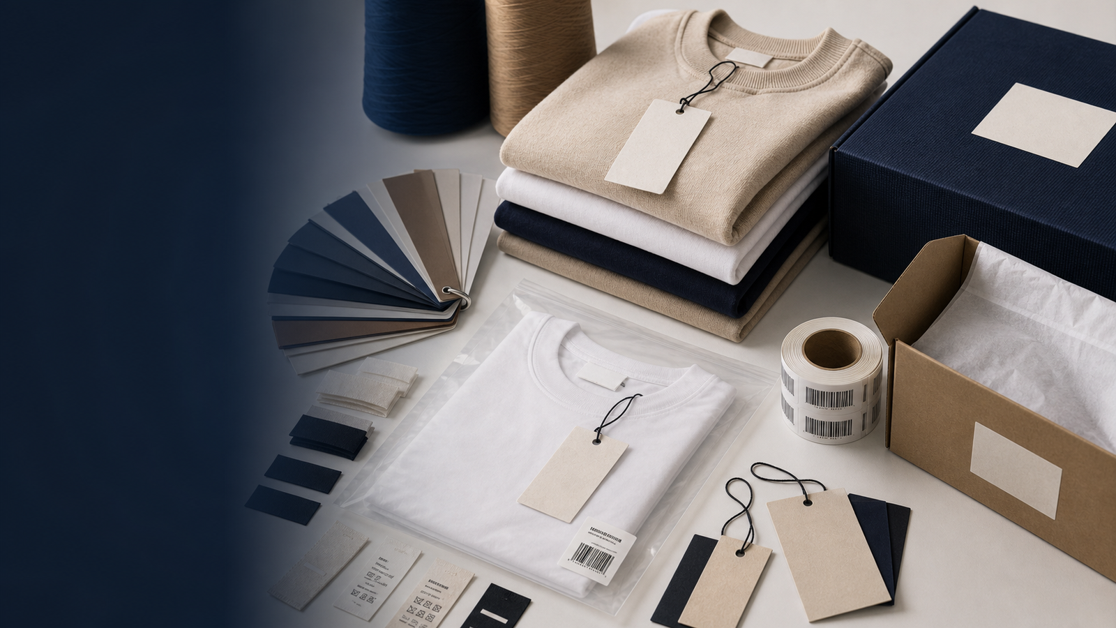 Private Label Support Built Around Your Brand